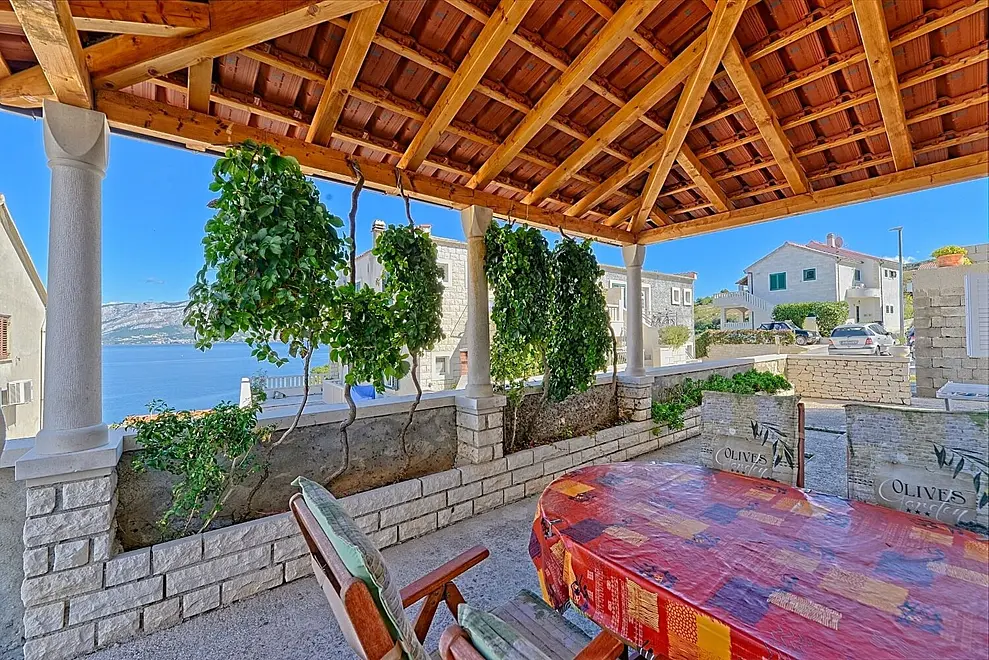 Ferienwohnung in Brac  66151947 25932