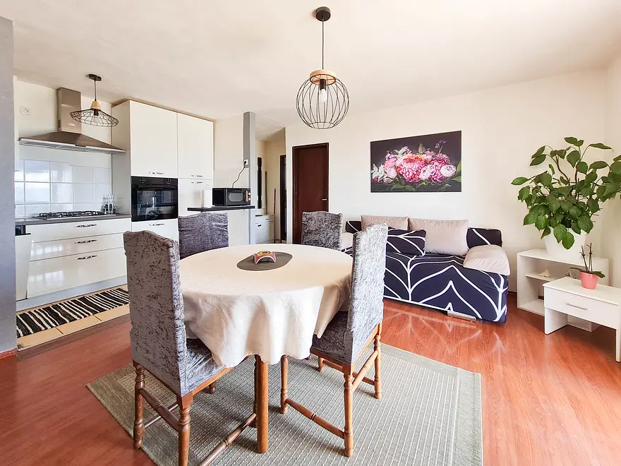 Ferienwohnung in Novi Vinodolski haustiergeeignet 999209611 37530