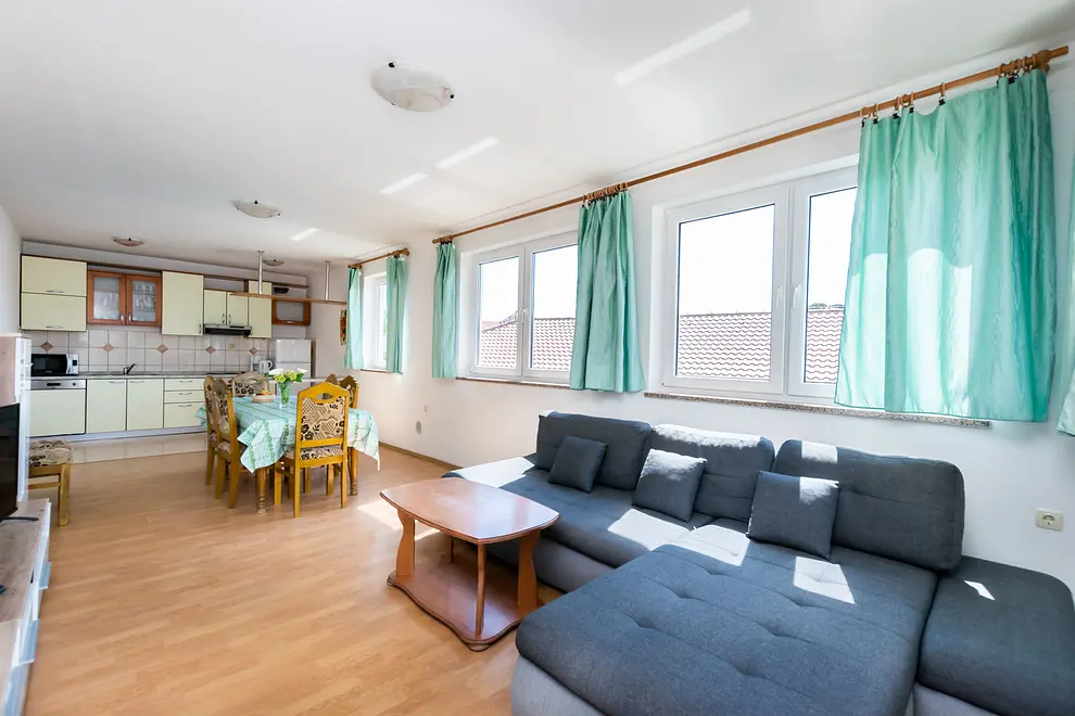 Ferienwohnung in Rab  999208656 36611 – Foto 27