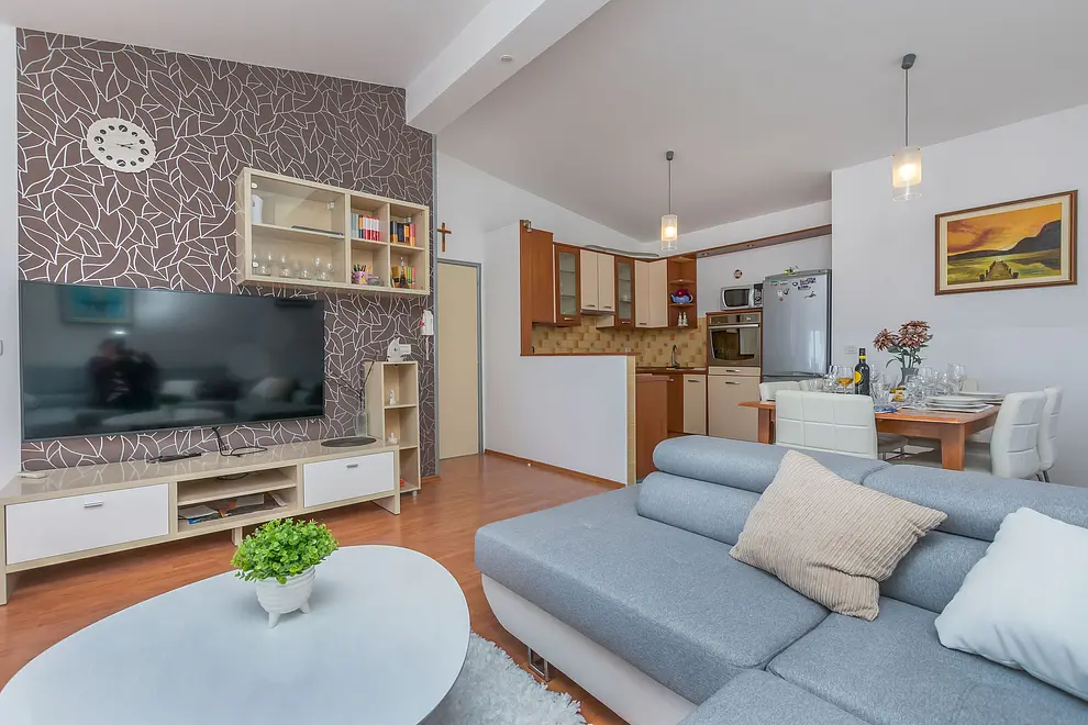 Ferienwohnung in Omis  999204314 32522 – Foto 9