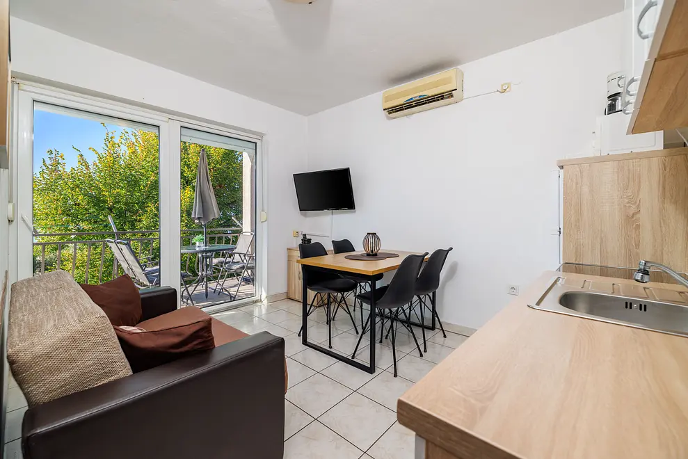 Ferienwohnung in Crikvenica  999204247 32457 – Foto 35