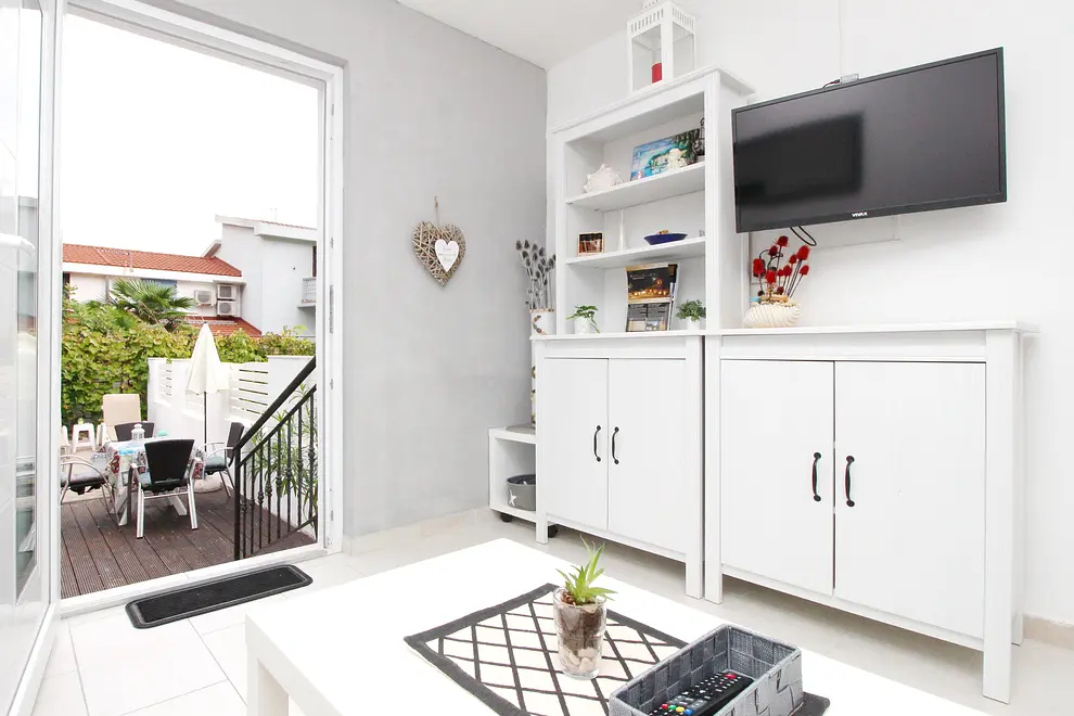 Ferienwohnung in Baska  999224199 42308 – Foto 15