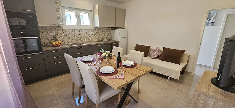 Ferienwohnung in Ciovo  999203261 31517 – Foto 3