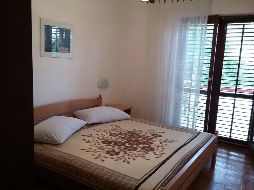 Ferienwohnung in Pag  999210756 38598