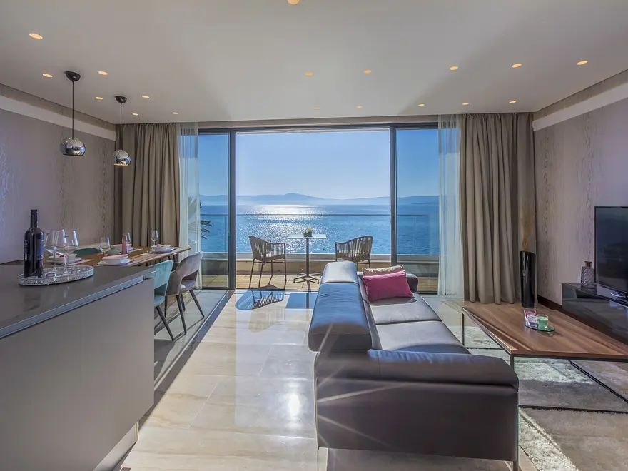 Ferienwohnung in Crikvenica mit Pool 999208844 36791 – Foto 13