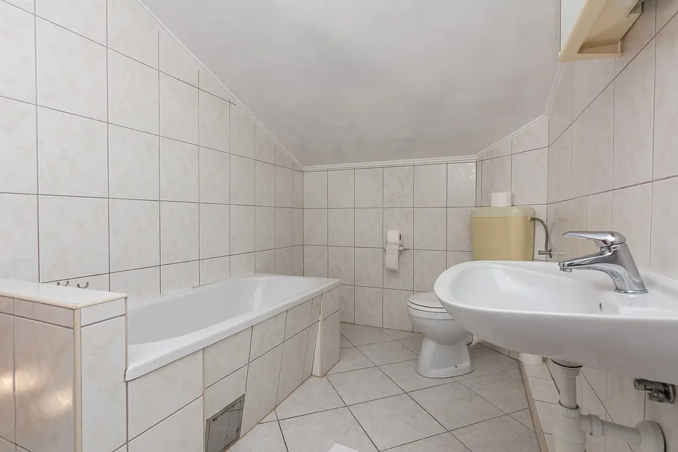 Ferienwohnung in Pag  999202897 31167