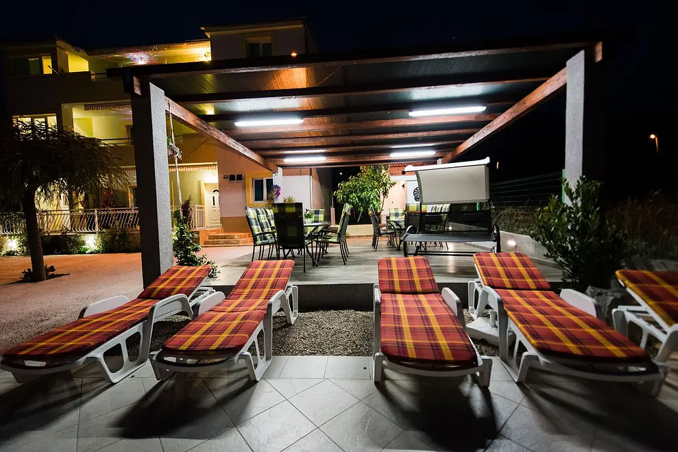 Ferienwohnung in Podstrana mit Pool 999212757 40331 – Foto 5