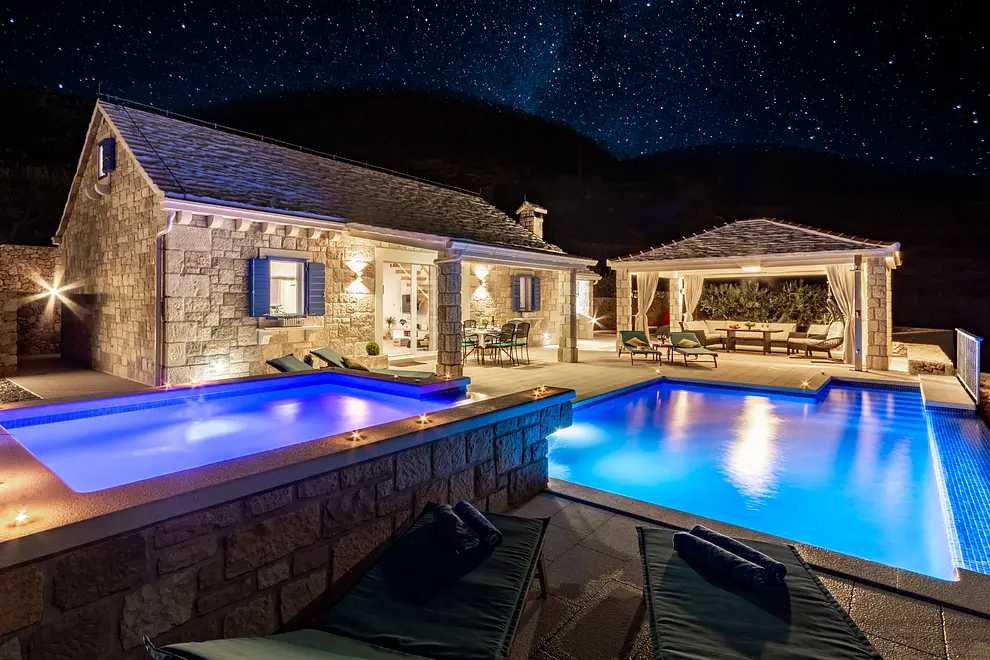 Ferienhaus in Bol mit Pool 999205948 34071 – Foto 23