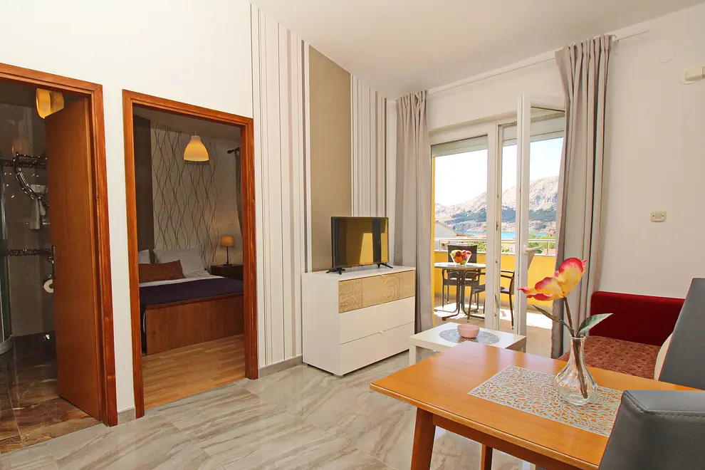 Ferienwohnung in Baska  999224093 42203 – Foto 15