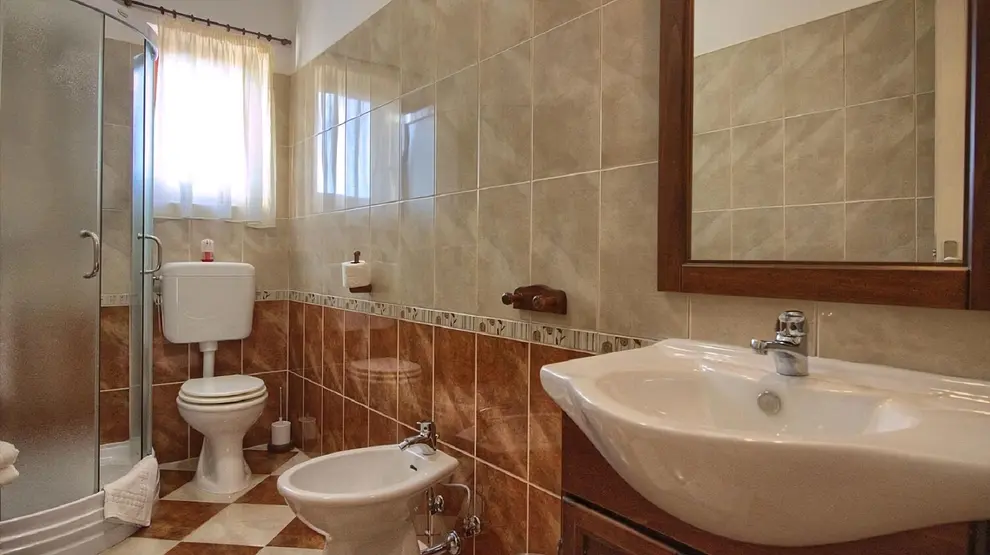Ferienwohnung in Liznjan mit Pool 999210818 38658 – Foto 15