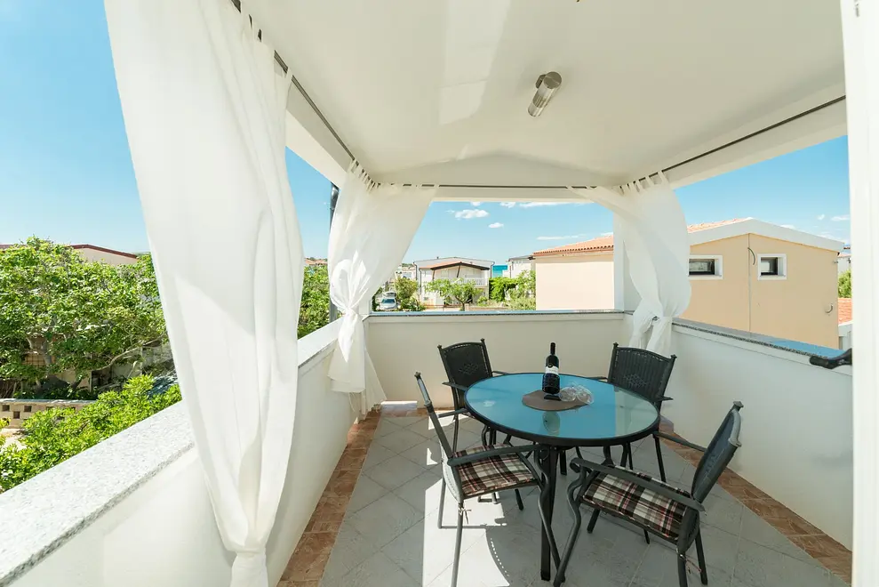 Ferienwohnung in Vir  999204601 32793 – Foto 10