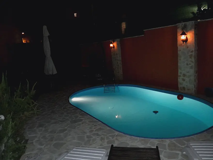 Ferienwohnung in Split mit Pool 66141009 23139