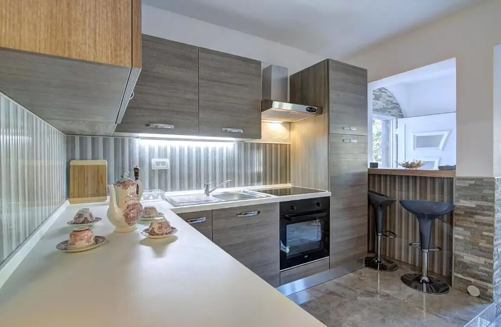 Ferienwohnung in Senj  999206653 34748 – Foto 11