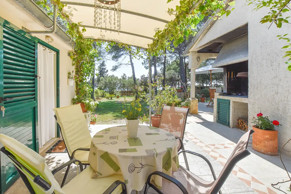 Ferienwohnung in Dugi Otok  999202562 30839 – Foto 10