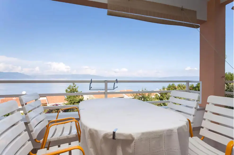 Ferienwohnung in Rabac  999207523 35566 – Foto 8