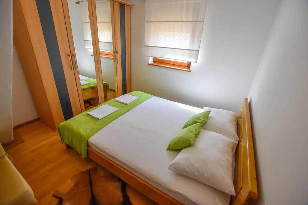 Ferienwohnung in Biograd  999205992 34115 – Foto 3