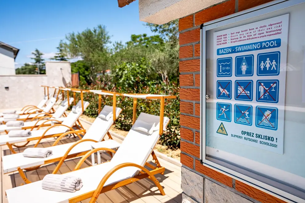 Ferienwohnung in Palit mit Pool 999210074 37958 – Foto 42