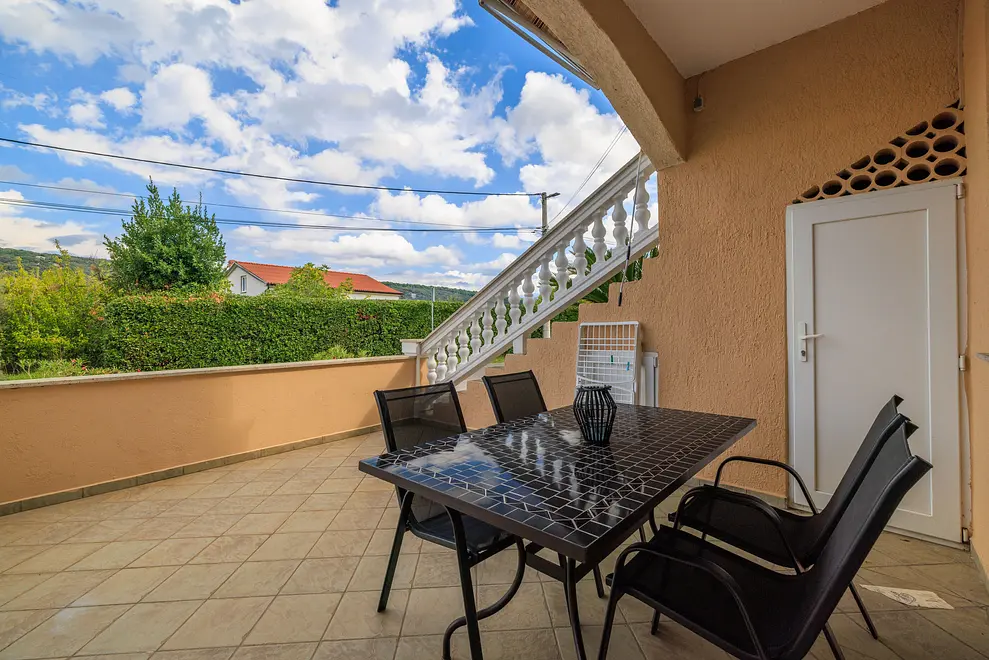 Ferienwohnung in Rab  999210653 38496 – Foto 20