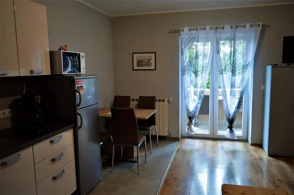 Ferienwohnung in Porec  999212246 39922 – Foto 4