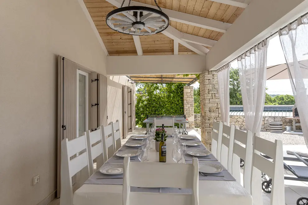Ferienhaus in Labin mit Pool 999215397 41017 – Foto 16