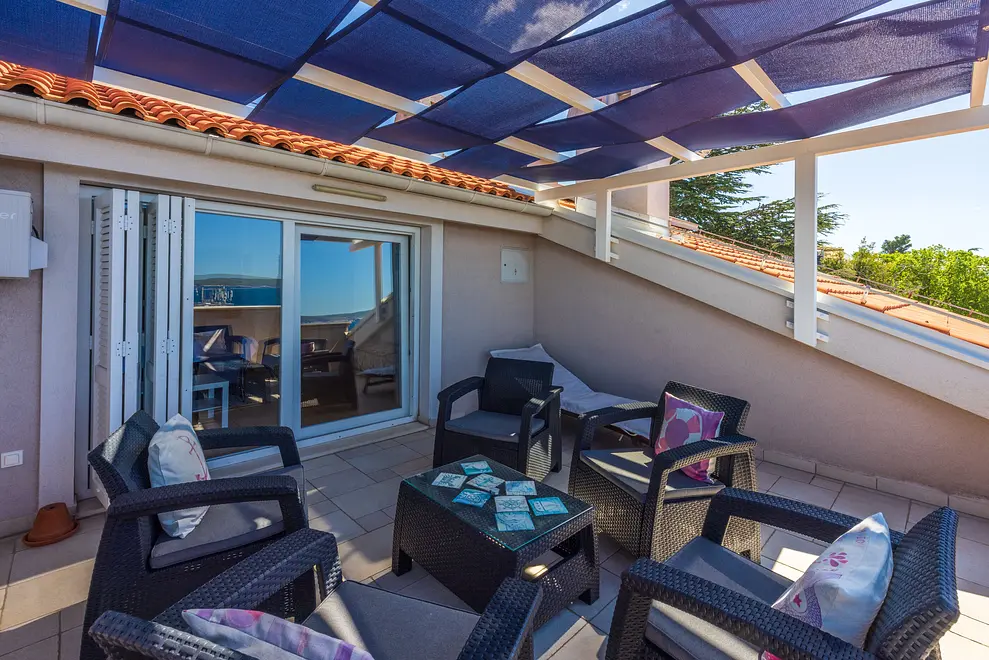 Ferienwohnung in Crikvenica  999203608 31846 – Foto 38