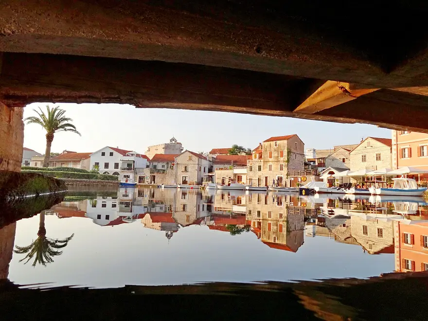 Ferienwohnung in Hvar  999198080 30569 – Foto 39