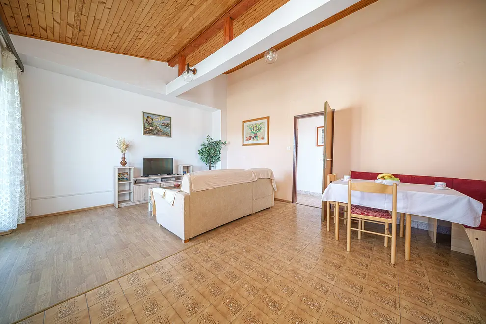 Ferienwohnung in Vodice  66134100 18941