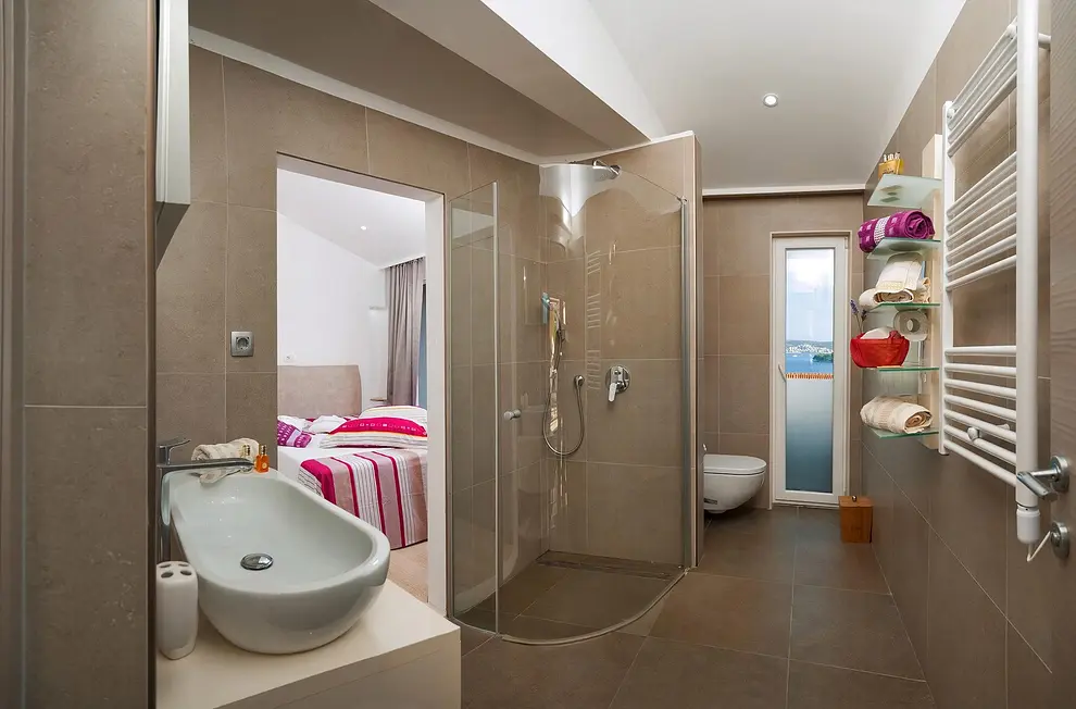 Ferienhaus in Rogoznica  999205516 33671 – Foto 13
