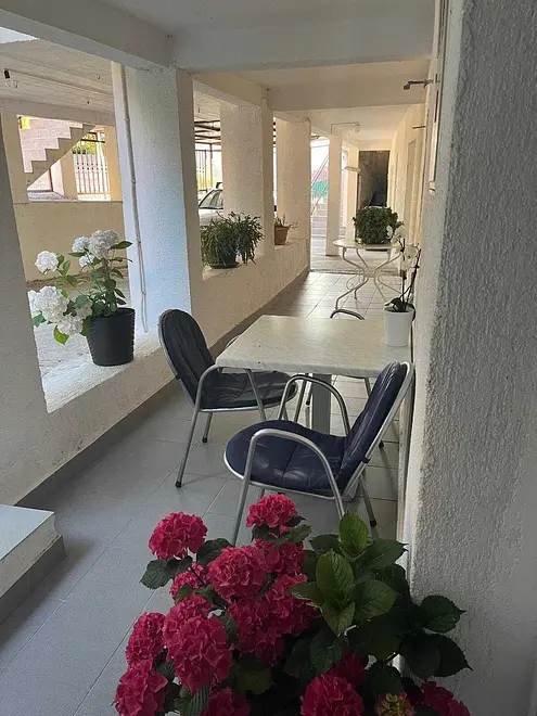 Ferienwohnung in Sibenik haustiergeeignet 66140066 22573