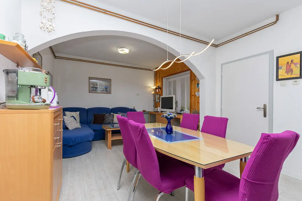 Ferienwohnung in Makarska  999208819 36768 – Foto 4