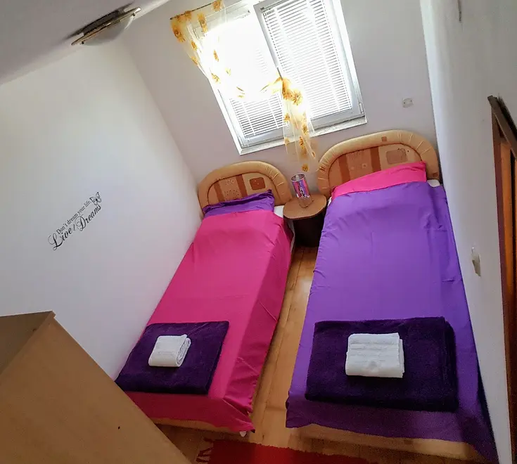 Ferienwohnung in Rogoznica  999207063 35139 – Foto 2