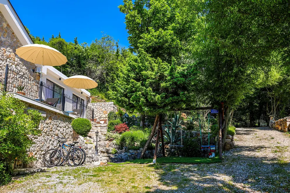 Ferienhaus in Crikvenica mit Pool 999207082 35152 – Foto 51