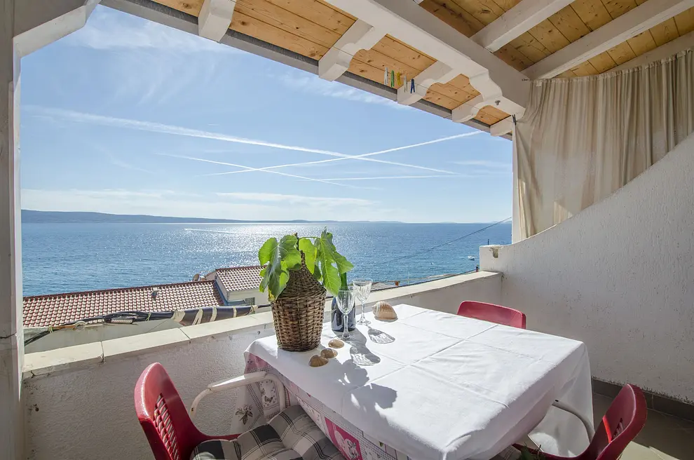 Ferienwohnung in Omis  999203524 31769 – Foto 4