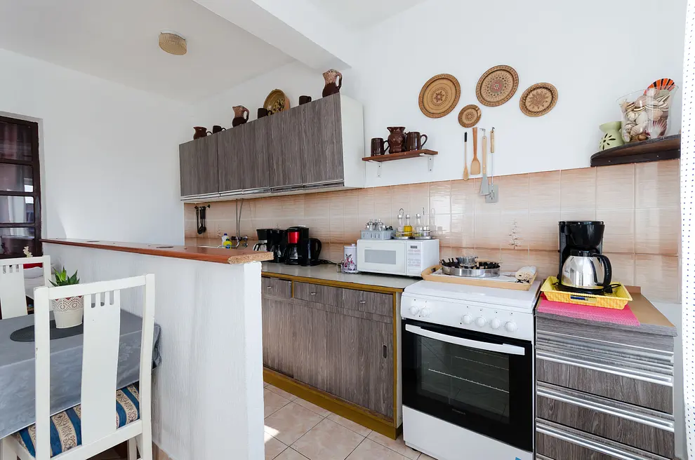 Ferienappartment in Banjol  999208898 36844 – Foto 15