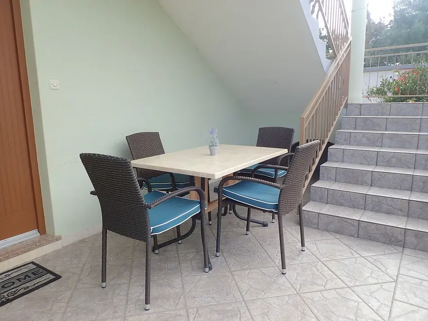 Ferienwohnung in Starigrad  999207683 35707 – Foto 33