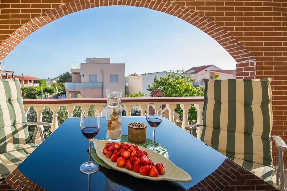 Ferienwohnung in Vir  66139164 22024