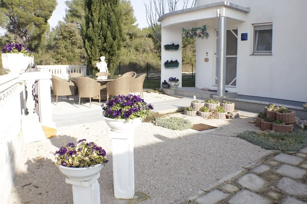 Ferienwohnung in Biograd  66153800 27355