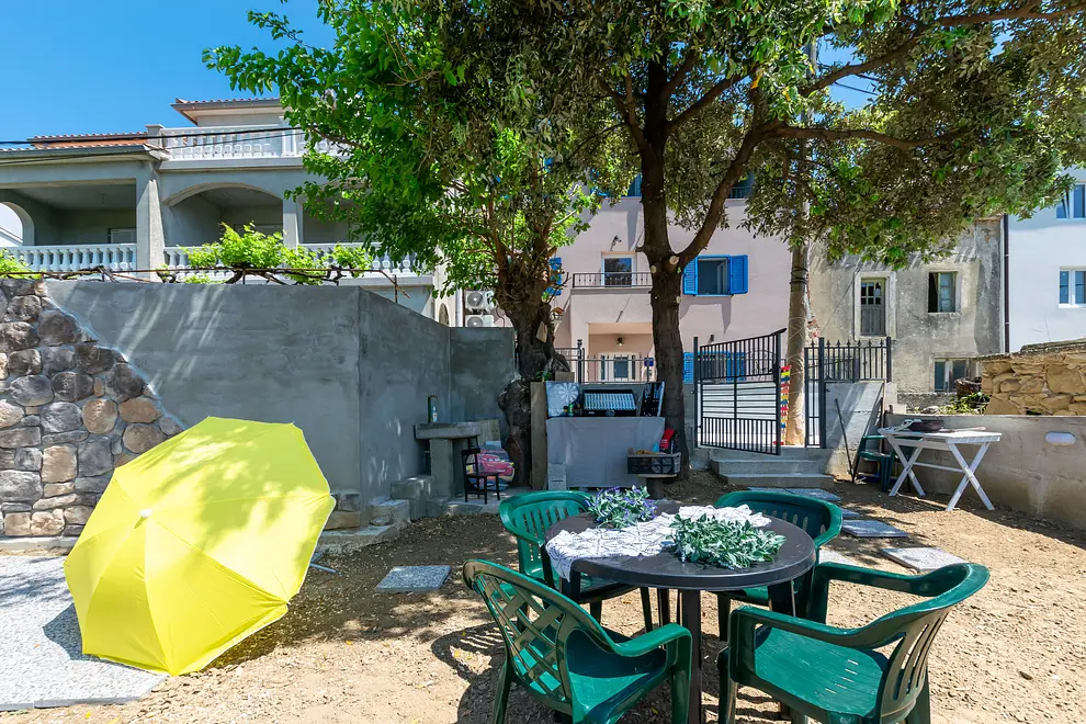 Ferienwohnung in Rab  999209027 36966 – Foto 27