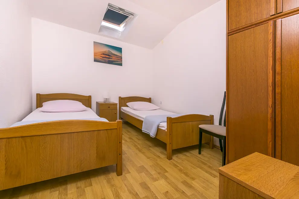 Ferienwohnung in Rogoznica  999202292 30602 – Foto 5