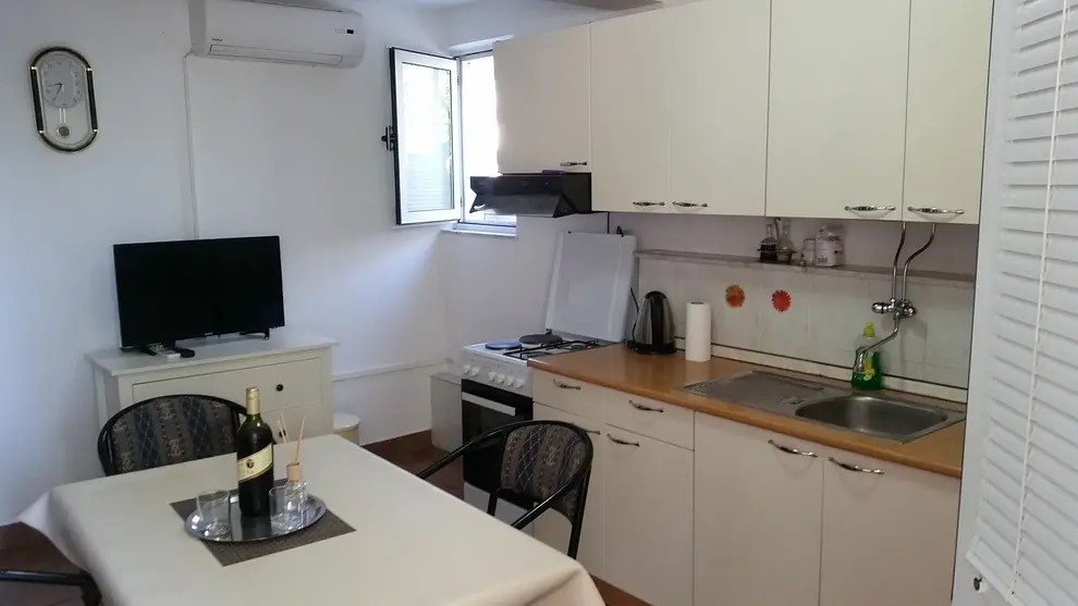 Ferienwohnung in Janjina  999203357 31612