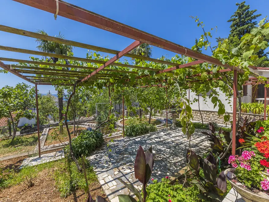 Ferienwohnung in Crikvenica  999204649 32840 – Foto 10