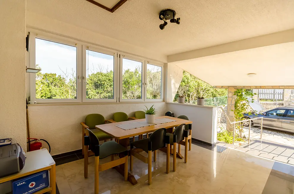 Ferienwohnung in Hvar  999206692 34786