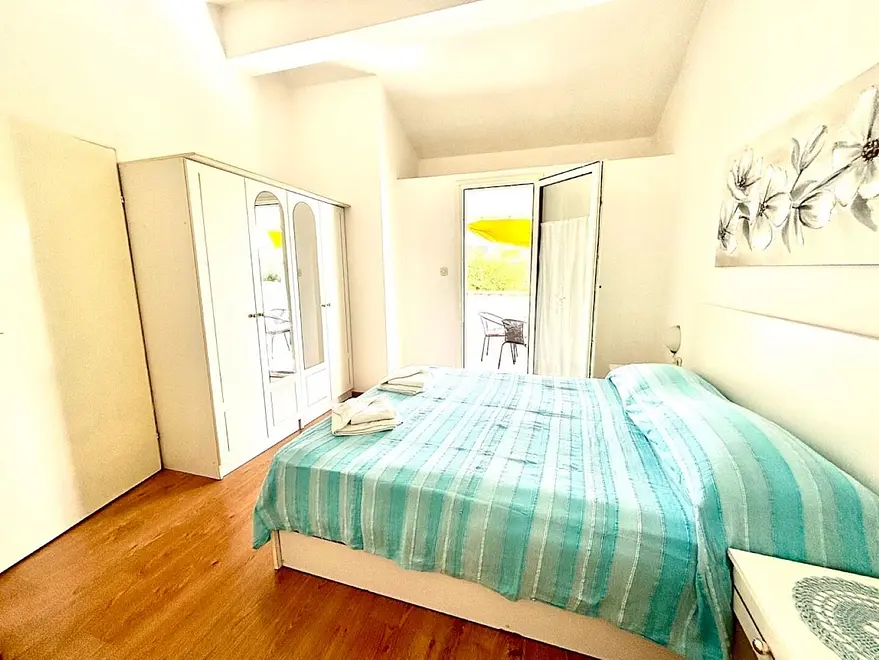 Ferienwohnung in Sukosan  999210609 38455 – Foto 11