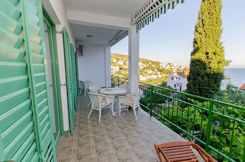 Ferienwohnung in Ciovo haustiergeeignet 999202653 30929 – Foto 4
