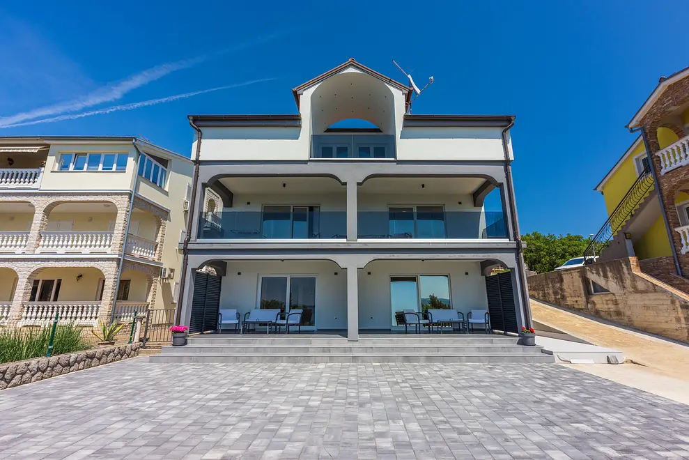 Ferienwohnung in Crikvenica  66134223 19057