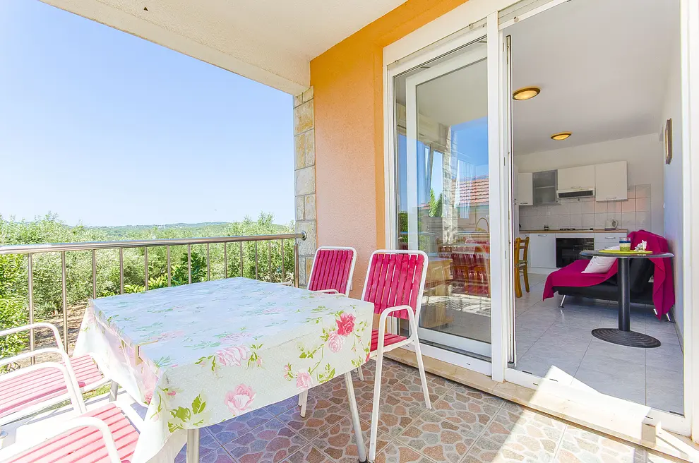 Ferienwohnung in Solta  999205496 33651 – Foto 18