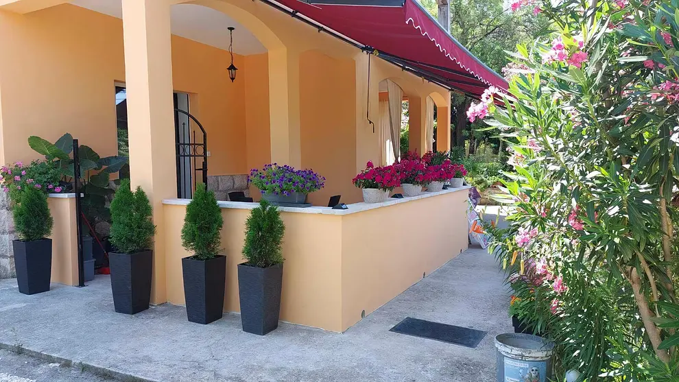Ferienwohnung in Kampor  999229755 42647 – Foto 11
