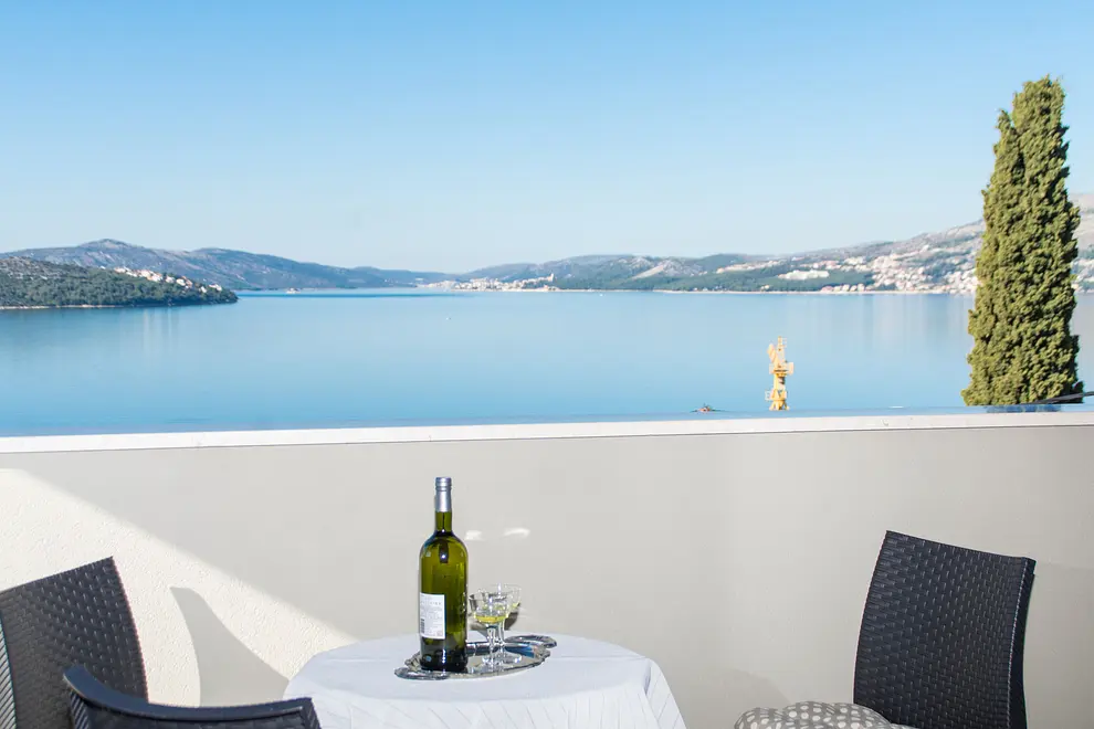 Ferienwohnung in Ciovo haustiergeeignet 999208763 36717 – Foto 31