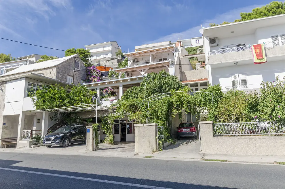 Ferienwohnung in Omis  999203525 31770 – Foto 4