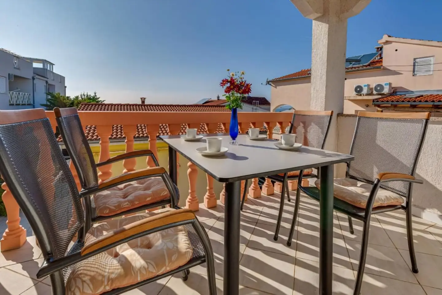 Ferienwohnung in Biograd  999211933 39649